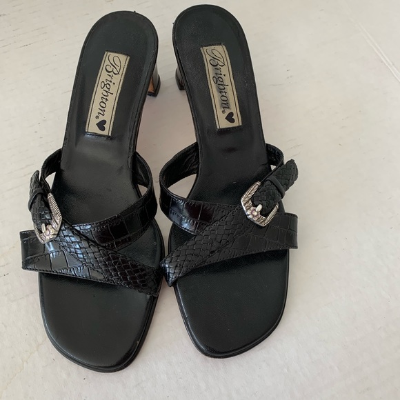 Brighton Sandals - Picture 1 of 6